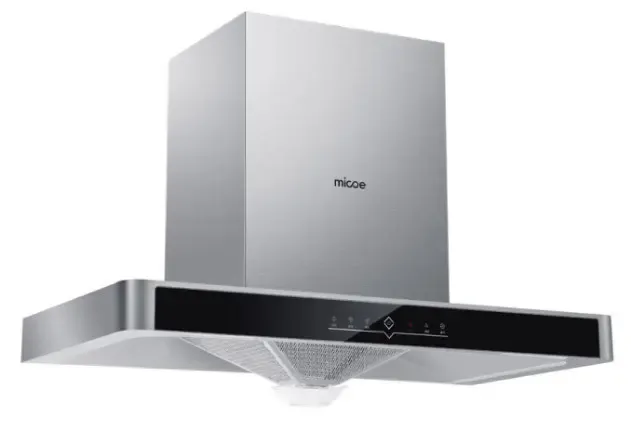 四季沐歌t9600大吸力油烟机科技匠心与艺术灵性的完美结合