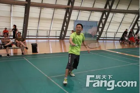 让爱回家 悦动诚园