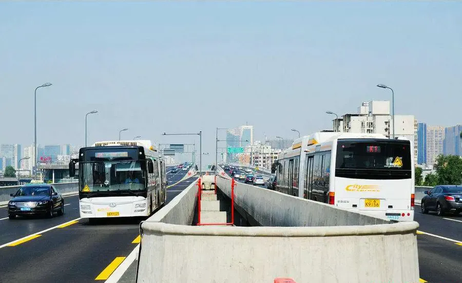 2018年剑南大道将开通brt