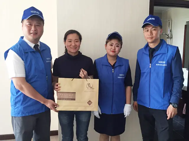 家居保养的免费蜜约——红星美凯龙天津红桥商场