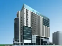 中北镇+张家窝地块成交 华侨城50亿拿下20万方地