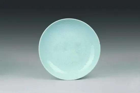 青釉情缘|天青色等烟雨,而我在等你