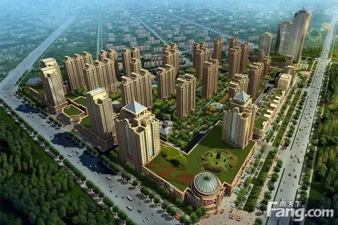 包头商业地产市场观察：新机遇与挑战并存