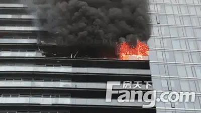 杭州豪宅纵火案背后买房切勿忽视消防安全