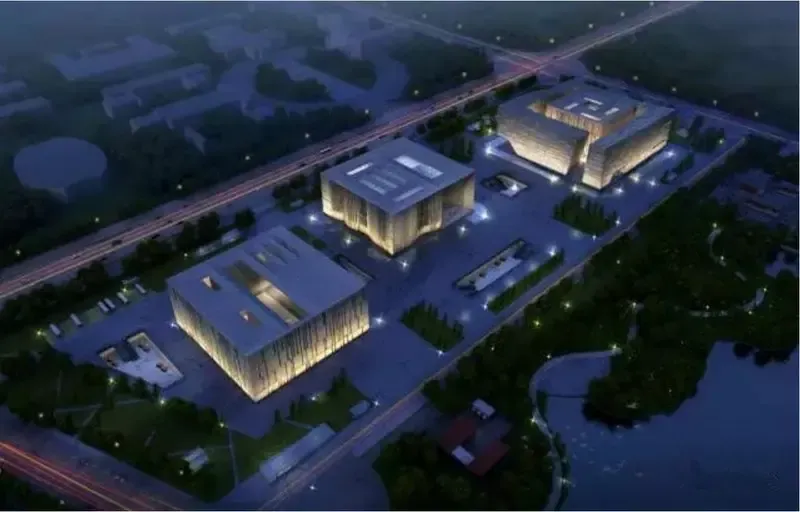 三馆彰显晋中文化特色,提升广大人民群众的幸福