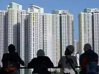 张家港两宗商住地揽金14亿 港中旅、碧桂园分食