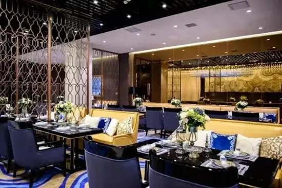 会所空间银河汇即将尊荣呈现