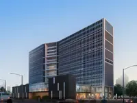 保定“双限双竞”地块终出让！由隆基泰和摇号竞得