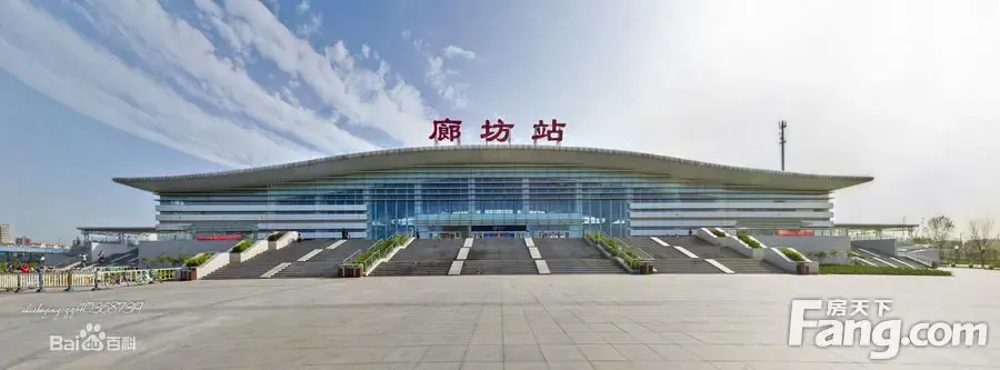 注意七月廊坊北站廊坊站调整运行图