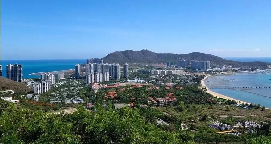 国厦地产落子陆丰新项目占地4500亩