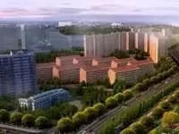 上海金山区1.8万方商地出让 楼面价约3130元/㎡