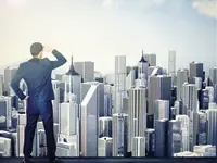 南飞鸿实业底价摘得西安高新区70亩商住用地