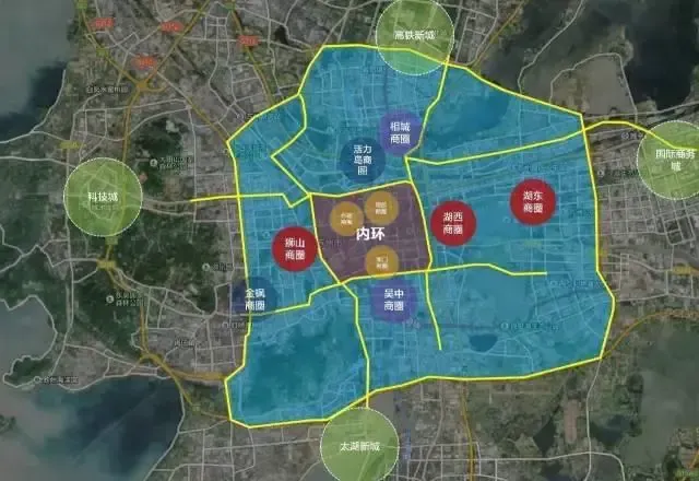 大写的牛苏州上半年度双冠王在此