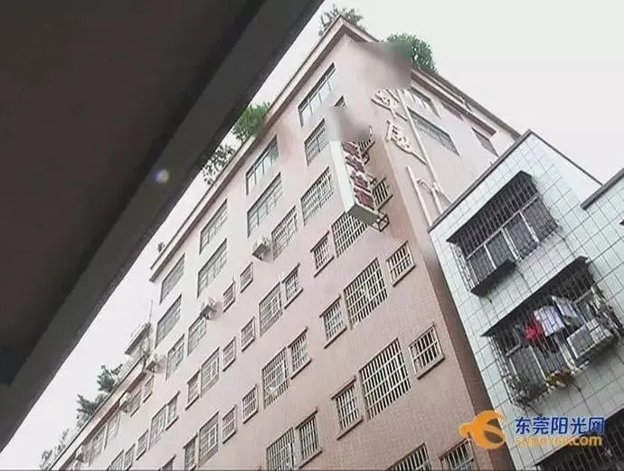 广东房东赶走一栋楼的租客 还拒退二房东50万押金,这哥们被坑惨了!