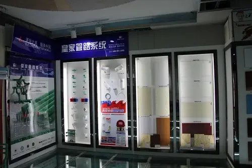 水管:加拿大皇家水管,纯铜材质无任何重金属污染电线:美国金貂阻燃