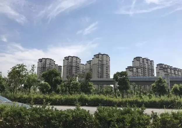 巢湖半汤高铁片区这块967亩地多家开发商关注价值何在