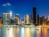 天津滨海新区国有建设用地使用权公开挂牌出让公告