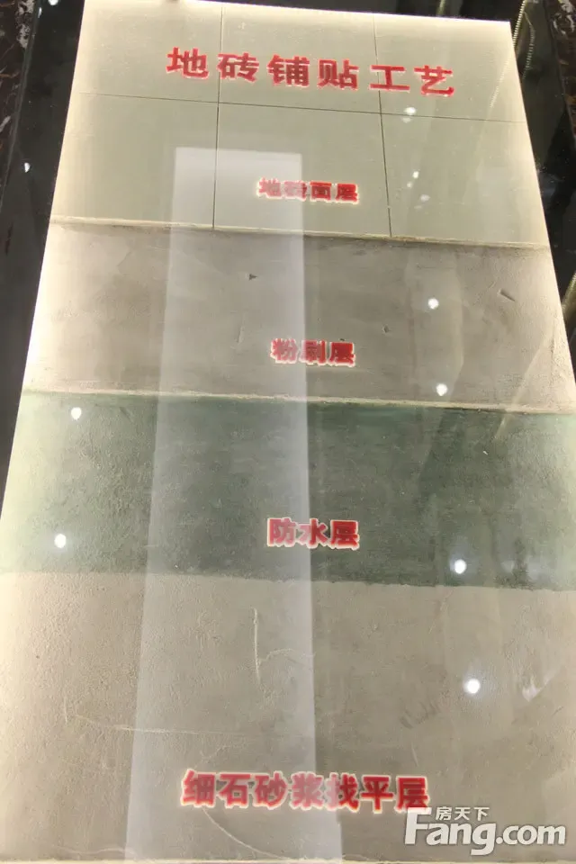 小编逛工地|十杰装饰工艺样板间,菜鸟也能秒懂!