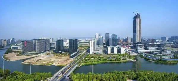 宁波科技人居力作瀚宁府启幕东城