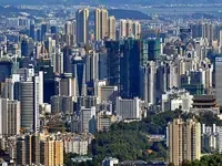 2017年上半年青岛市实现土地出让收入共186.7亿元