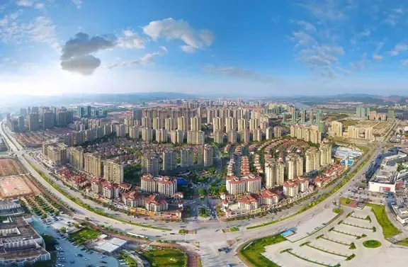 济南土地出让绑定人才战略 拿地需建学校教师公寓