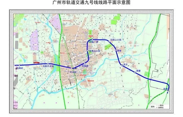 九号线一期外,今年底开通其它三条 线路总体进度分别为:四号线南延段