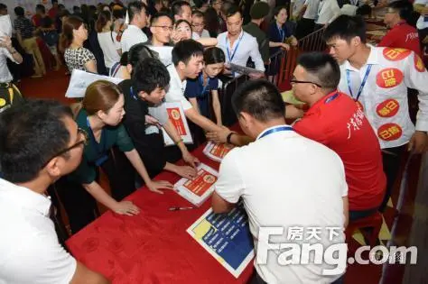 在汕头见证下一座外滩！恒大·金碧外滩湾7月30日耀世开盘再度劲销