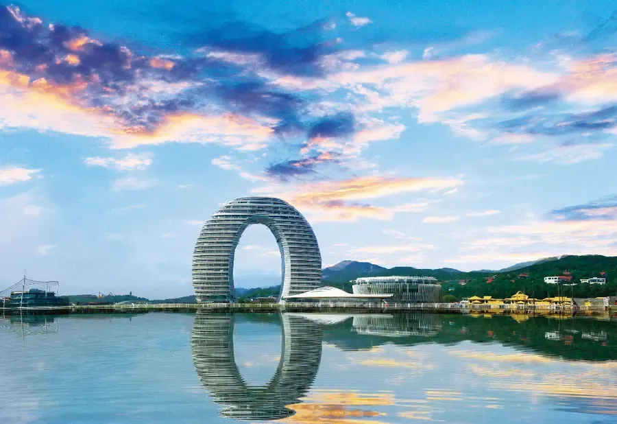 "太湖天地"仲夏嘉年华——南太湖万人免费游-湖州新房网-房天下