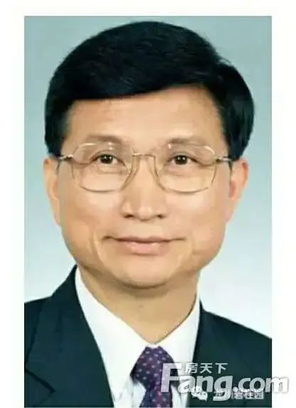 第18届中国十大杰出青年曾满军