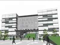 海尔地产13亿包揽青岛即墨市6宗地 总建面近60万方