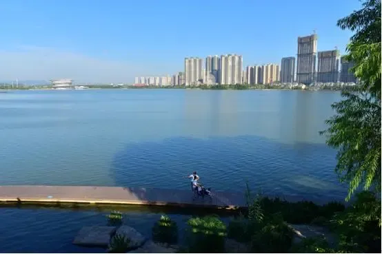 佳兆业云顶梅溪湖丨别让错过,成为遗憾!