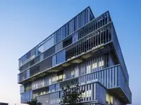 义乌江边65亩宅地或将出让 起始楼面价5067元/平米