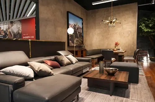 汉森家居上海旗舰店即将开业 开启一站式家居服务