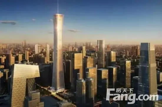 大厦升级城市梦想,成就漯河企业家的封面舞台_房产资讯-漯河房天下