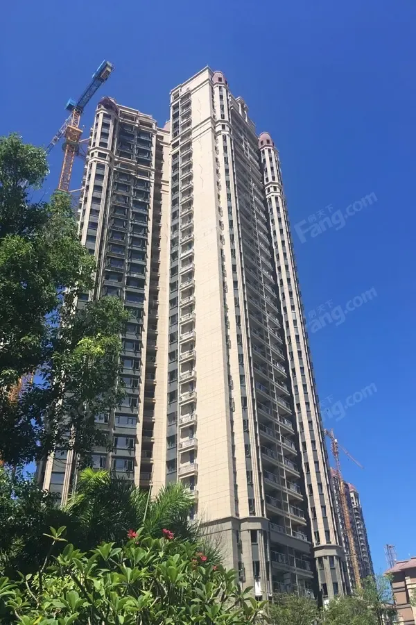 房产有嘻哈 寻找恒大地产布局濠江楼市的各个"rapper"-汕头新房网-房