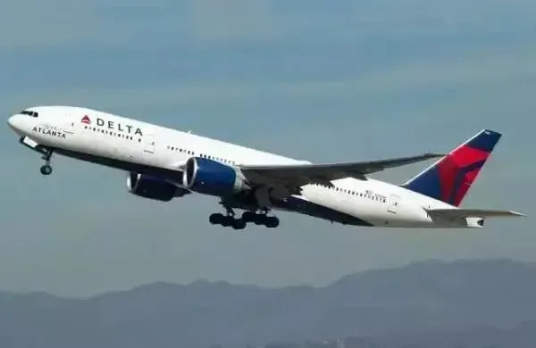 阿联酋阿布扎比至美国洛杉矶,阿提哈德航空.执飞机型:波音777-200lr.