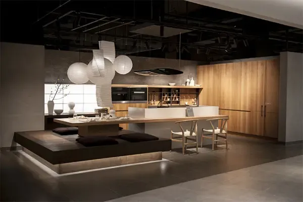 汉森家居旗舰店开业大酬宾 一站式轻松焕新家