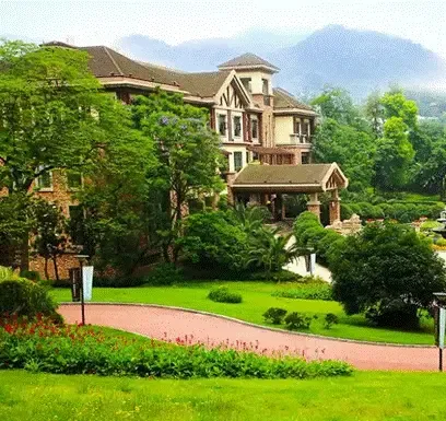 俊峰香格里拉酷夏消暑音乐节让业主的生活更丰富