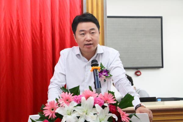 碧桂园集团贵州区域遵安城市公司新址揭幕仪式圆满举行