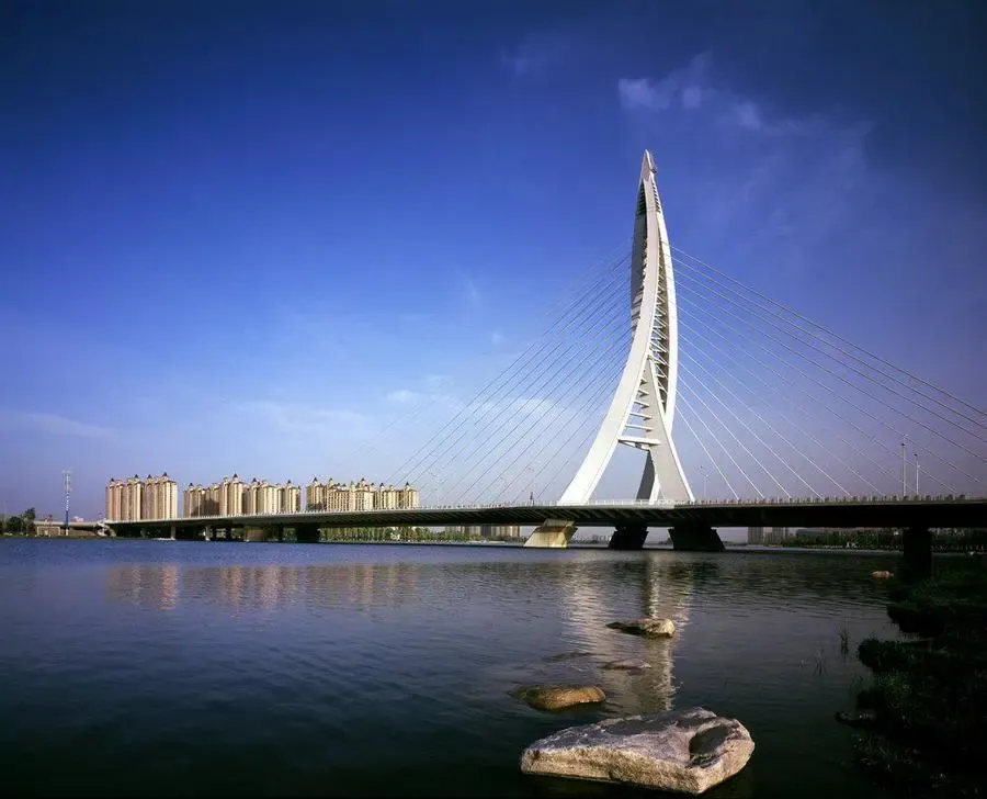 龙城大街太原城市发展版图的闪亮新坐标