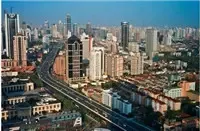 广西上半年批准建设用地10412公顷 同比增长194%