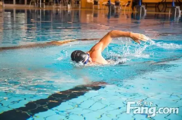 2017年余姚市游泳场所水质监测结果公示(点大图查看详情)接下来,市