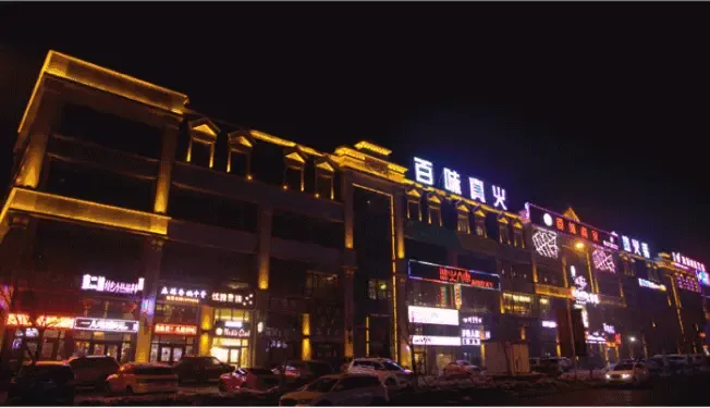 十栋洋房盛大开盘 | 让乌市回归真洋房时代-乌鲁木齐新房网-房天下