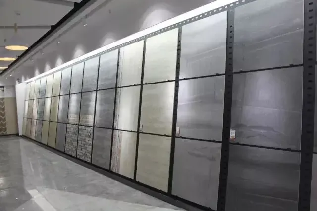 对话8226施琅陶瓷优秀参展商优秀在哪