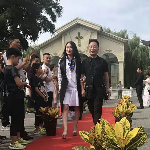 童星来了