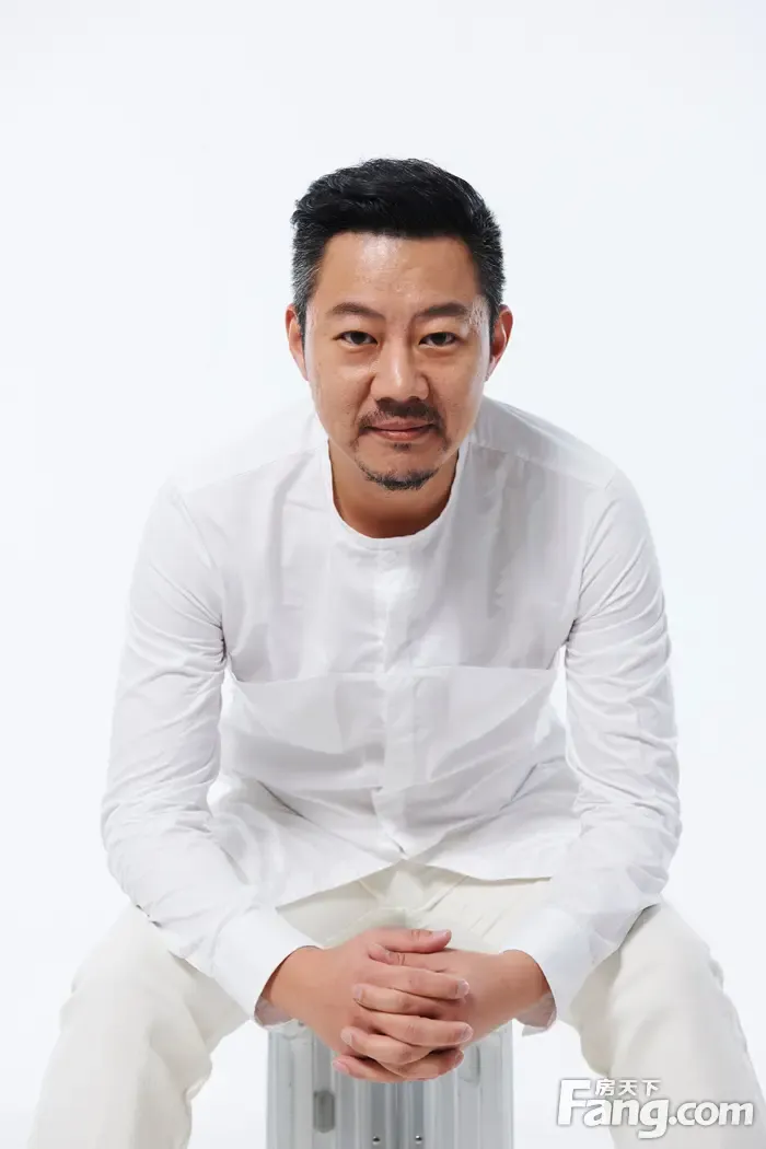 亚邑室内设计孙建亚:简单的榫卯 构出无限想象