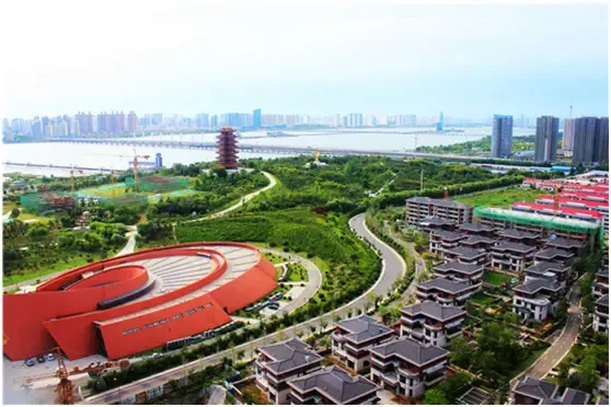 皇山城开工奠基仪式盛大启幕 三期新品蓄势待发!-临沂新房网-房天下