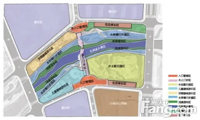 西区石梁溪三期和市儿童公园基础配套工程年内开工_房产资讯-衢州房
