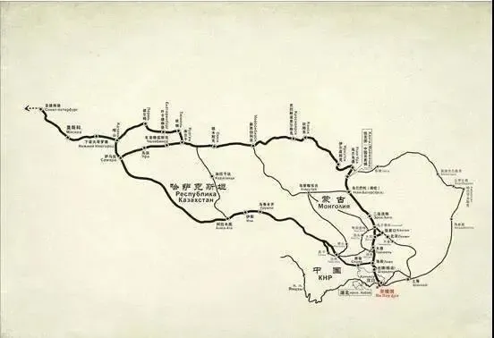 长风破浪:当代晋商,植根于此