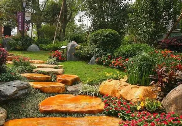 东城碧桂园:五重立体园林景观,独属于您的园林美学!